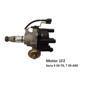 Rozdělovač motor 1 FZ,...