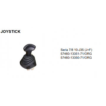JOYSTICK řada 7-8 10-J35...