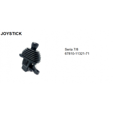 JOYSTICK řada 7-8,...