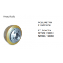 Hnací kolo BT,TOYOTA 127352,239951,129920,163950