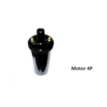 Zapalovací cívka motor 4P