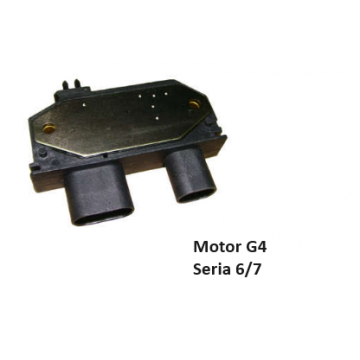 Zapalovací modul motor G4,...
