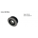 KOLO ŘETĚZU řada 7-8 35, 63131-33240-71