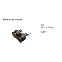 ŘETĚZOVÁ SPONA 4x4 3/"4 (19,05mm) AL644