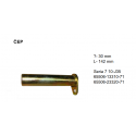 ČEP ?- 30mm, L-142 řada 7 10-J35, 65506-13310-71, 65506-23320-71