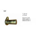 ČEP ?- 35 mm L-78 mm řada 8 10-J35, 65505-26600-71, 65505-F2180-71