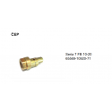 ČEP - řada 7 FB 10-20, 65569-10920-71