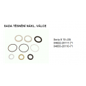 SADA TĚSNĚNÍ NÁKL. VÁLCE řada 8 10J35, 04655-20111-71, 04655-20110-71