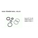 SADA TĚSNĚNÍ NÁKL. VÁLCE řada 6-7 15-J35, 04655-F2020-71, 04655-F1090-71