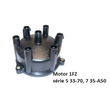 Víčko rozdělovače motor...