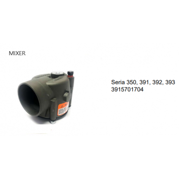 Mixer LPG Linde, série...