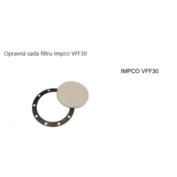 Opravná sada filtru Impco...