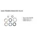 SADA TĚSNĚNÍ ZVEDACÍHO VÁLCE řada 6 20-25 94-98, 04654-F2011-71, 04654-F2012-71