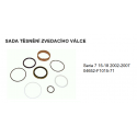 SADA TĚSNĚNÍ ZVEDACÍHO VÁLCE řada 7 15-18 2002-2007, 04652-F1015-71