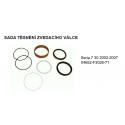 SADA TĚSNĚNÍ ZVEDACÍHO VÁLCE řada 7 30 2002-2007, 04652-F3026-71