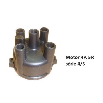 Víčko rozdělovače motor 4P,...