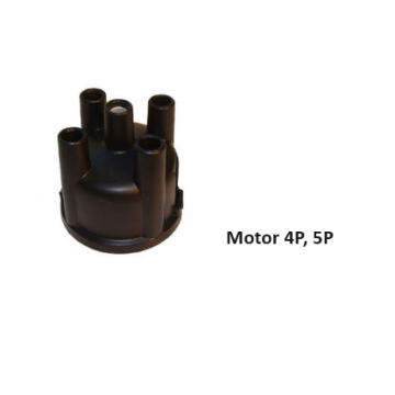 Víčko rozdělovače motor 4P,...